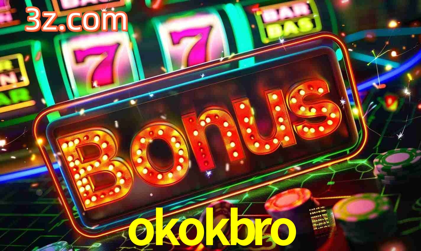 Sistema de Bônus okokbro