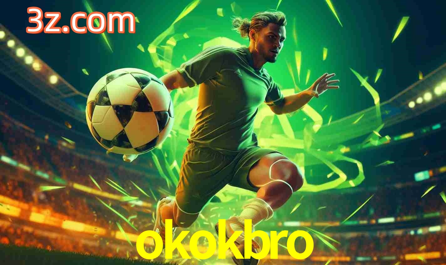Diversidade Apostas no okokbro