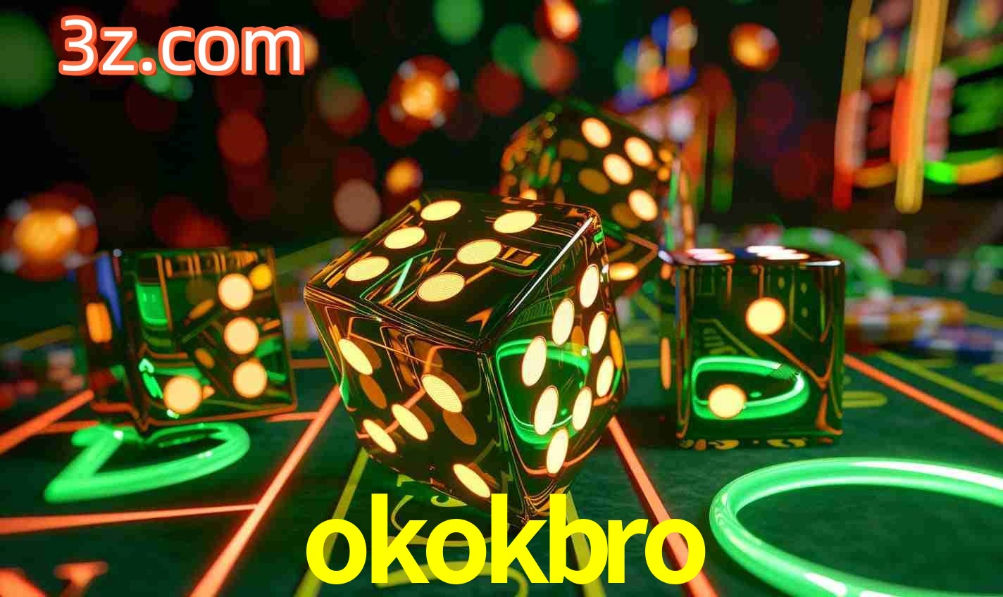 Entretenimento no Jogos okokbro