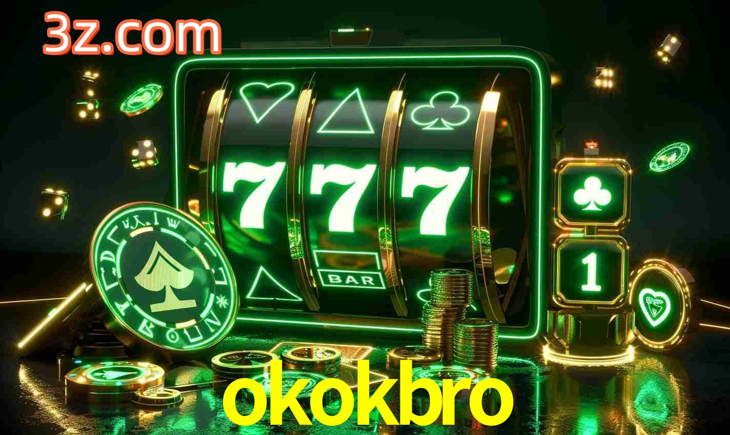 Seguro Login no Cassino Online okokbro