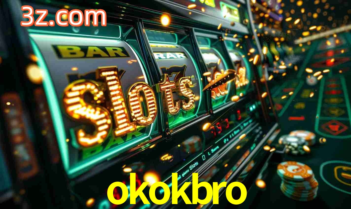 Melhor dos Slots Cassino okokbro